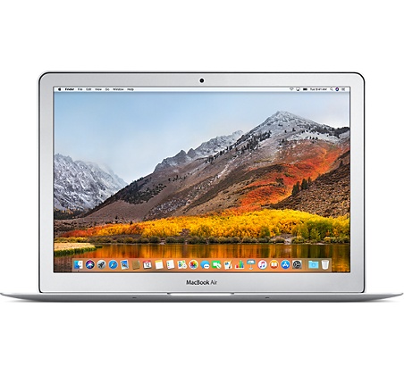 Macbook Air