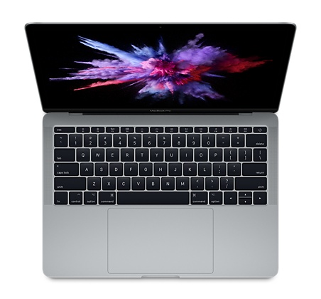 Macbook Pro 13 in.