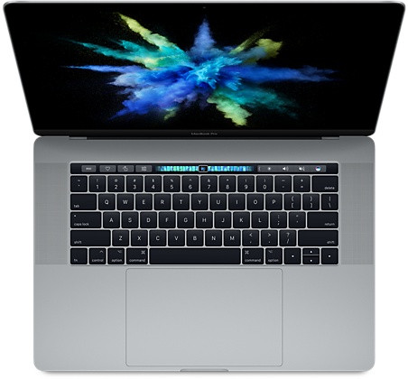 Macbook Pro 15 in.